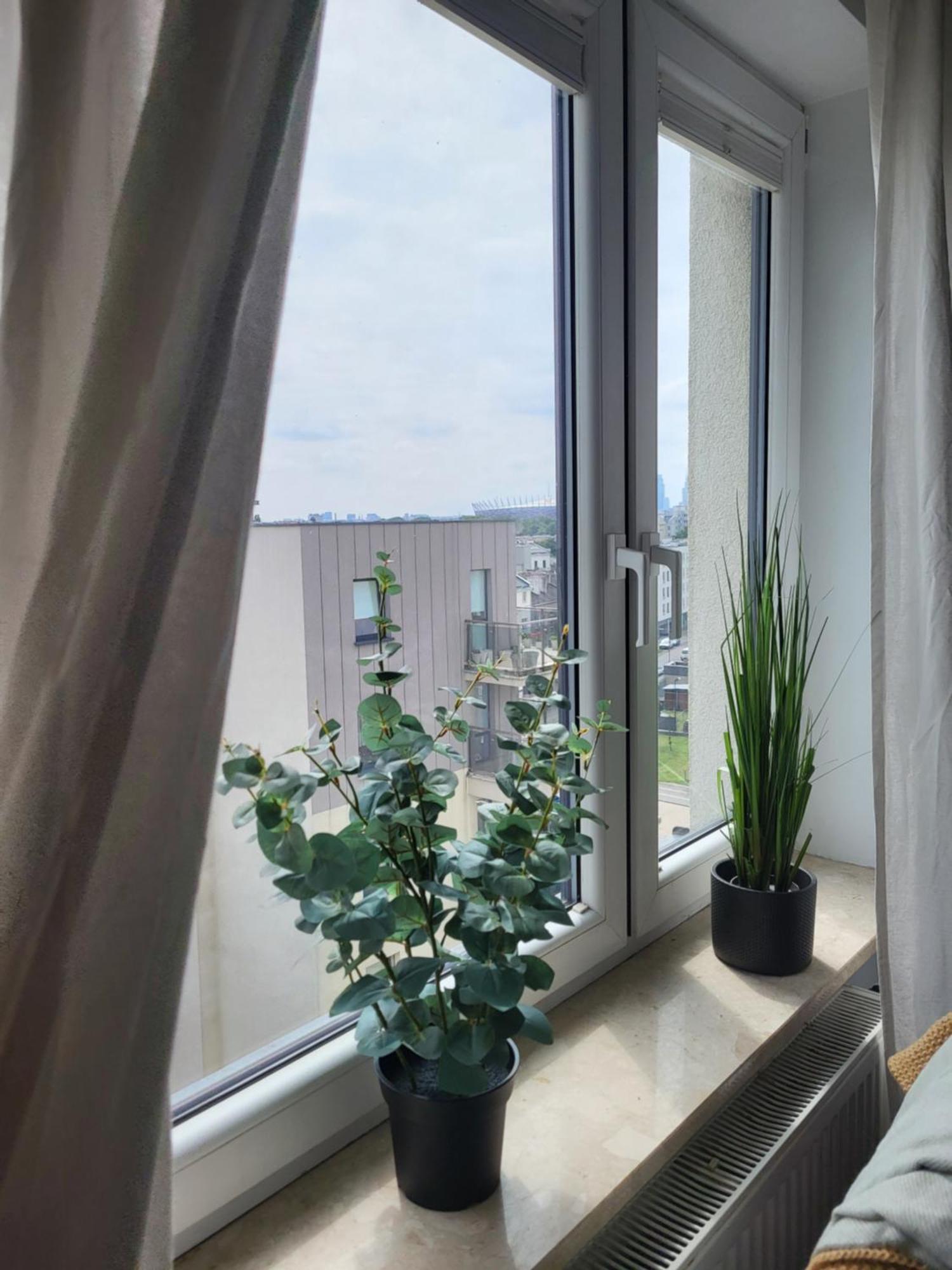 Apartament Cora Lego Варшава Екстериор снимка