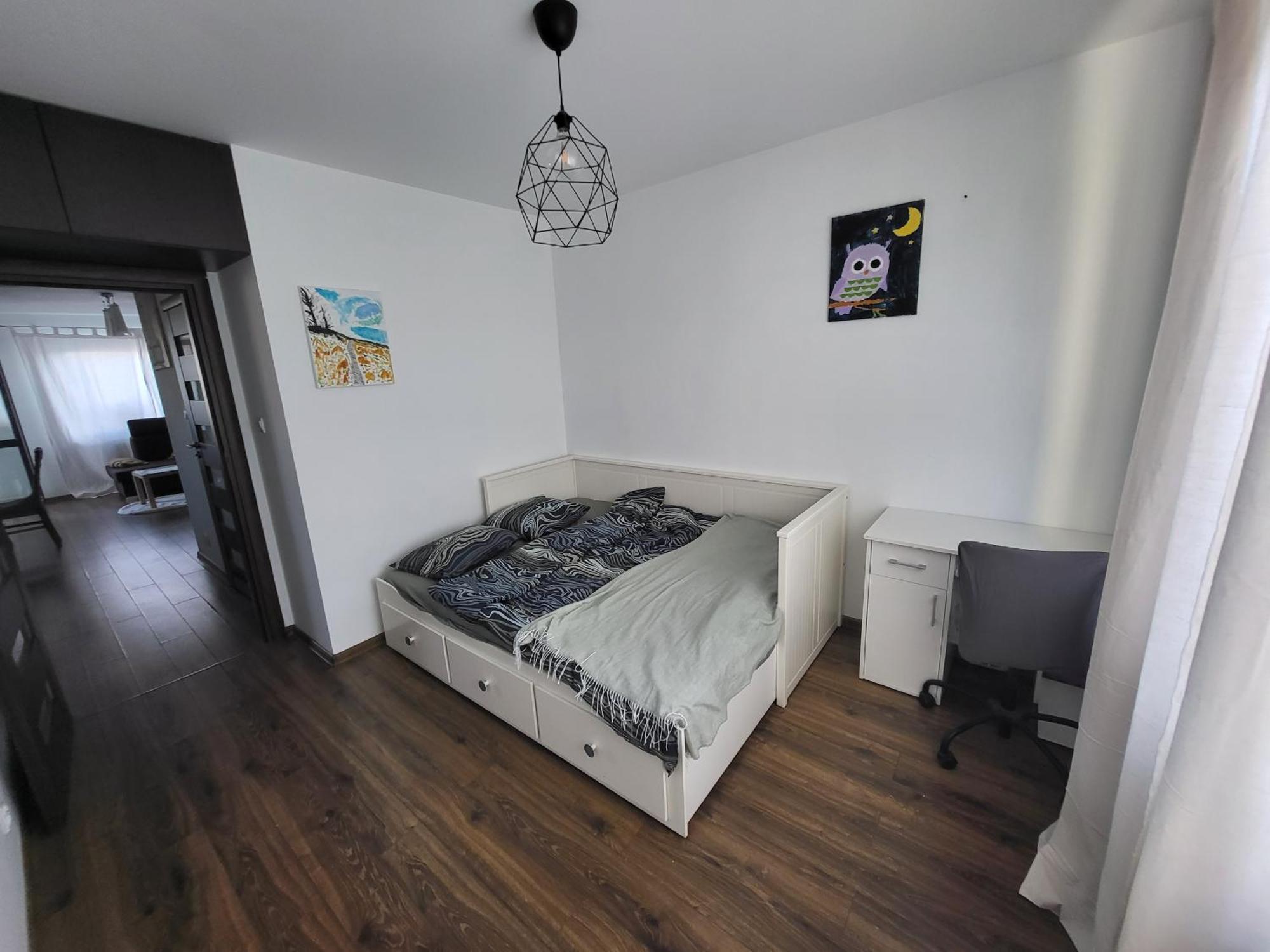 Apartament Cora Lego Варшава Екстериор снимка
