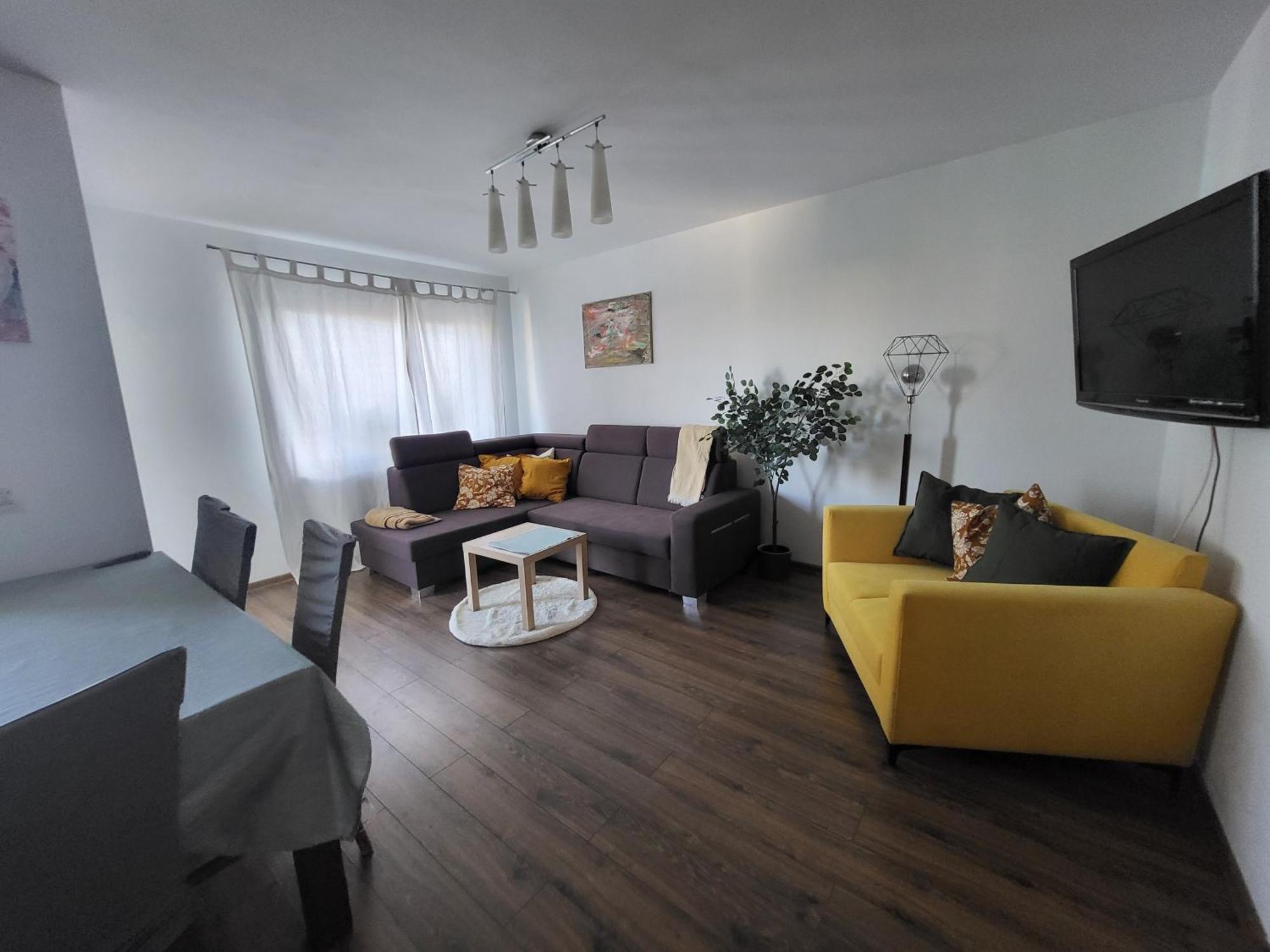 Apartament Cora Lego Варшава Екстериор снимка