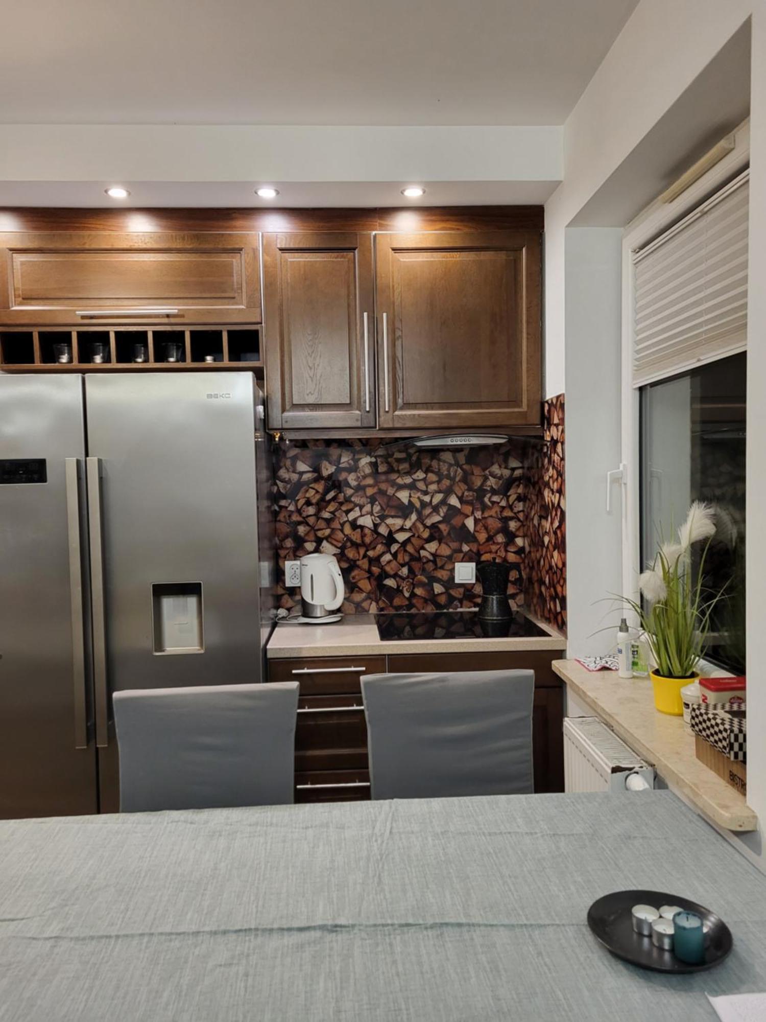 Apartament Cora Lego Варшава Екстериор снимка